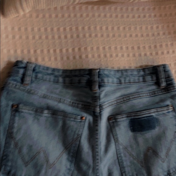 Cowgirl Wrangler Jeans - Picture 3 of 6